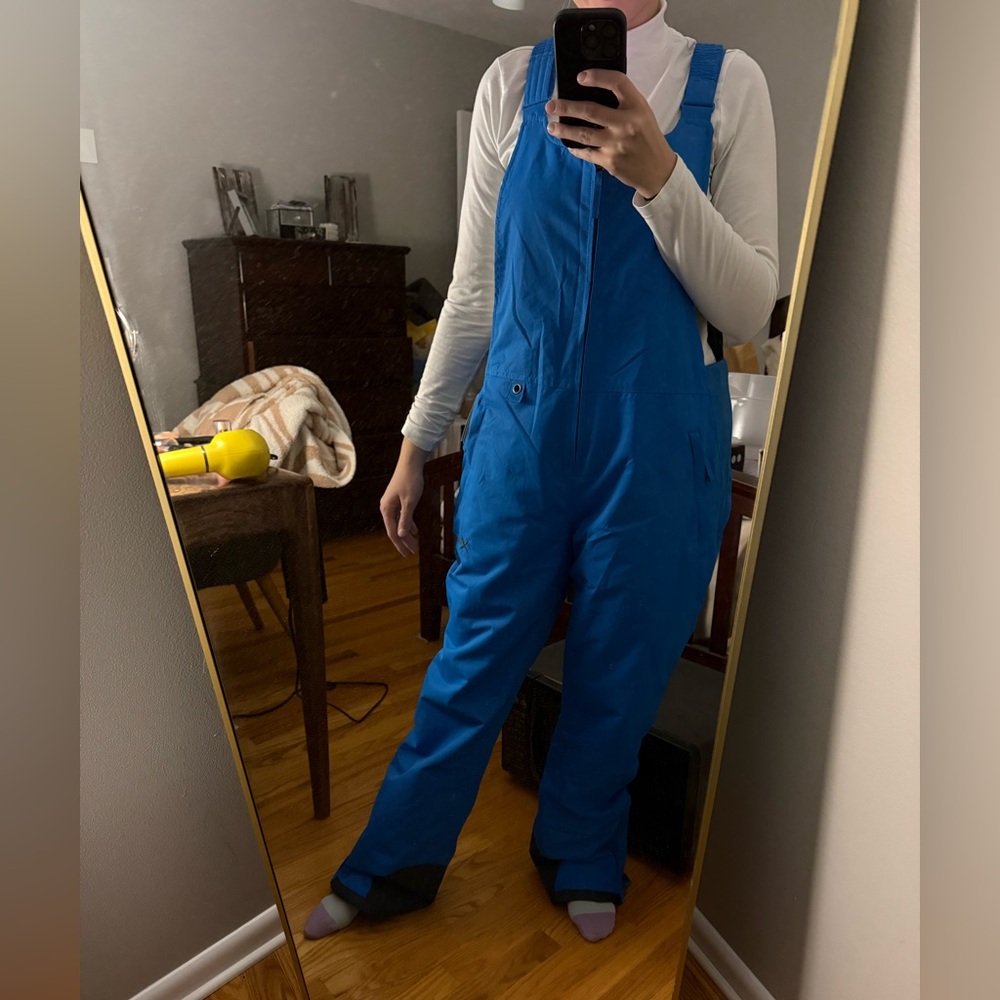 Arctix Women’s snow bibs